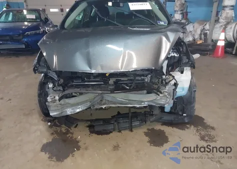 2019 Ford Fiesta Se from USA, damaged, VIN 3FADP4BJ6KM108610